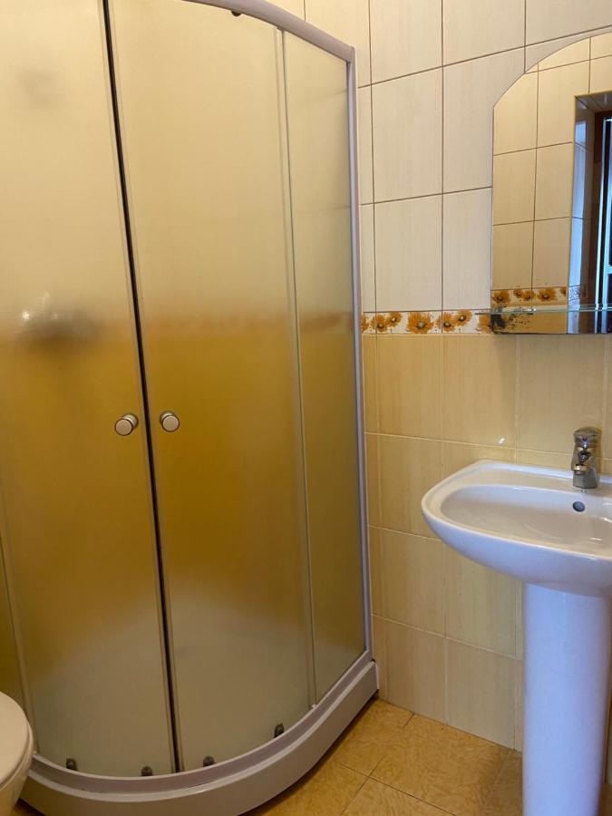 Resthouse Villa Truskavets Eksteriør bilde