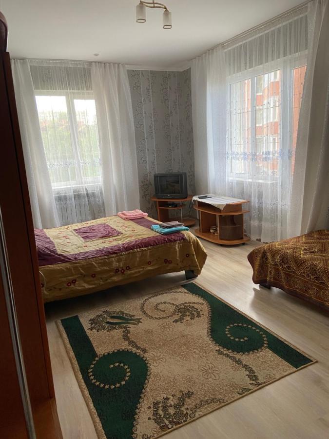 Resthouse Villa Truskavets Eksteriør bilde
